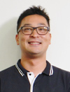 岸 卓也