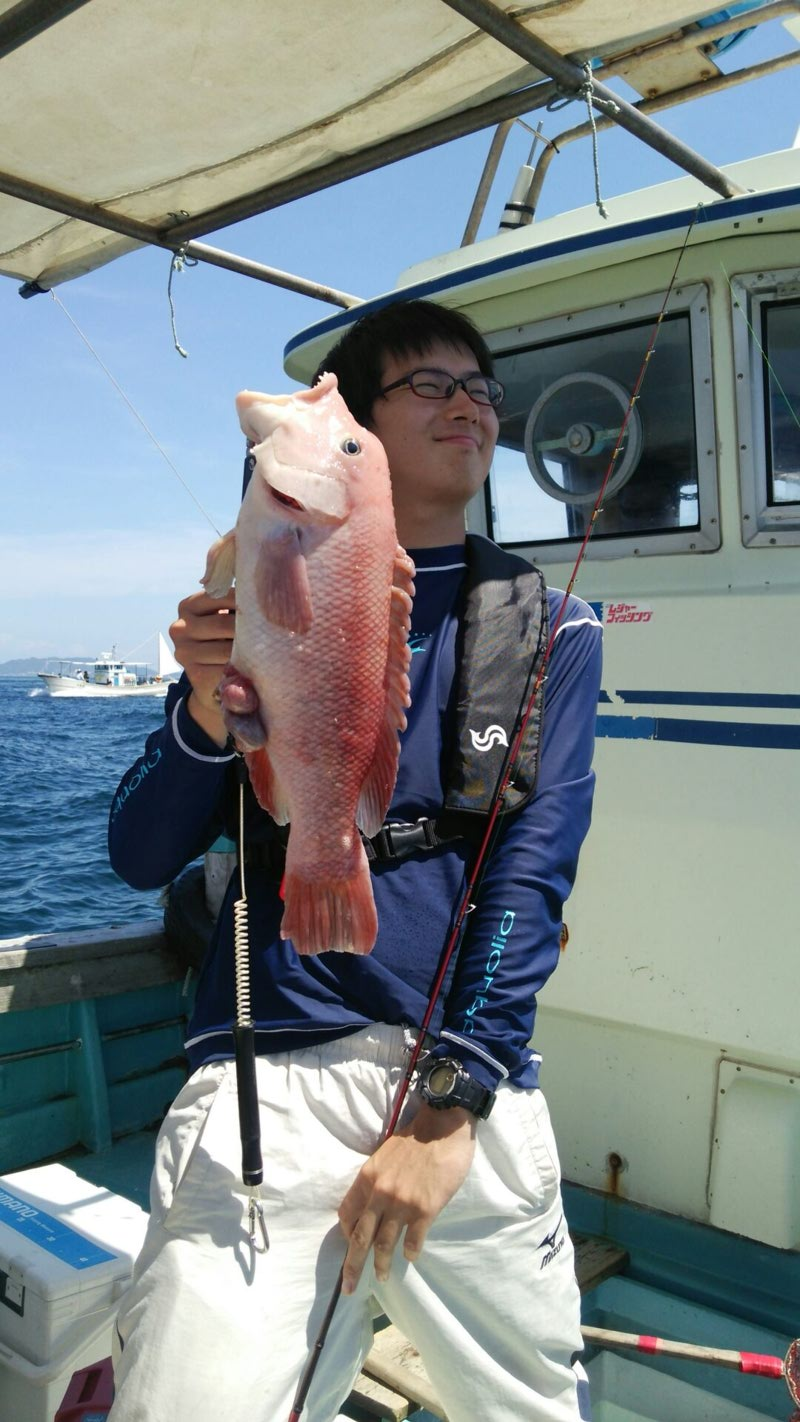 激熱鳴門鯛カブラ