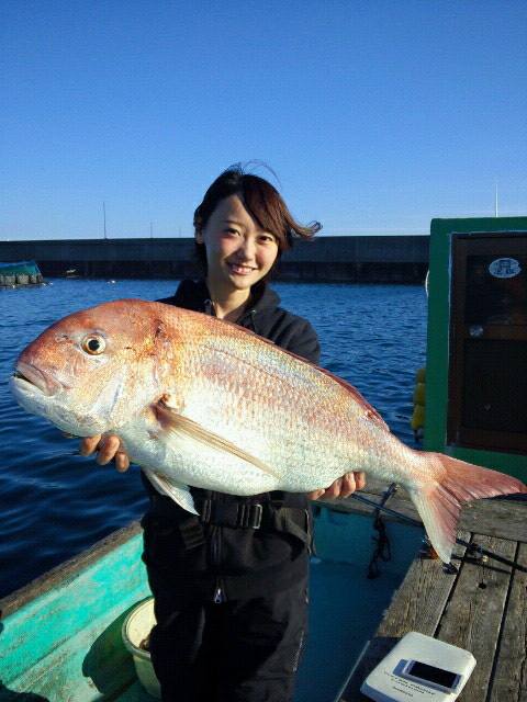 串本初カセ!