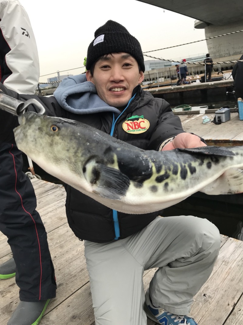 貸し切りで海釣りぽーと田尻さんへ つり具豊富フィッシングイチバン エイト大阪 神戸 京都の大型釣具店