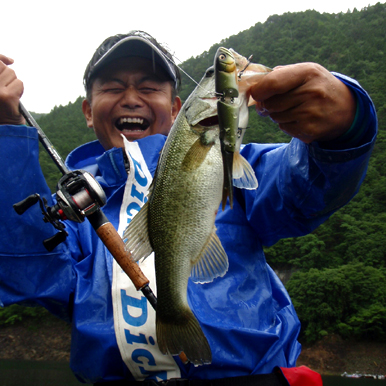 池原合宿