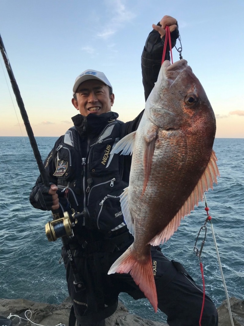 幻の石鯛釣行 つり具豊富フィッシングイチバン エイト大阪 神戸 京都の大型釣具店 幻の石鯛釣行 つり具豊富フィッシングイチバン エイト大阪 神戸 京都の大型釣具店