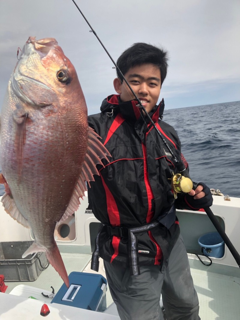 日本海 タイラバ研修 つり具豊富フィッシングイチバン エイト大阪 神戸 京都の大型釣具店 日本海 タイラバ研修 つり具豊富フィッシングイチバン エイト大阪 神戸 京都の大型釣具店