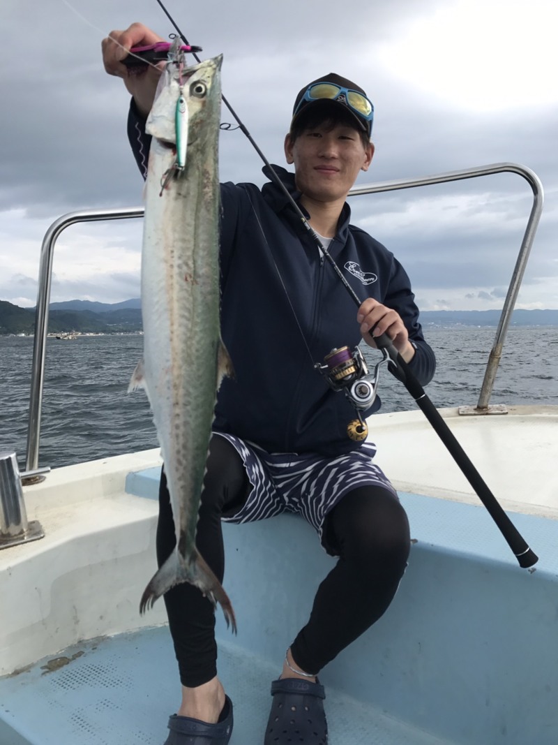 明石タイラバ釣行 つり具豊富フィッシングイチバン エイト大阪 神戸 京都の大型釣具店 明石タイラバ釣行 つり具豊富フィッシングイチバン エイト大阪 神戸 京都の大型釣具店