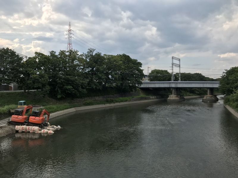 日本の原風景を求めてー番外編ー