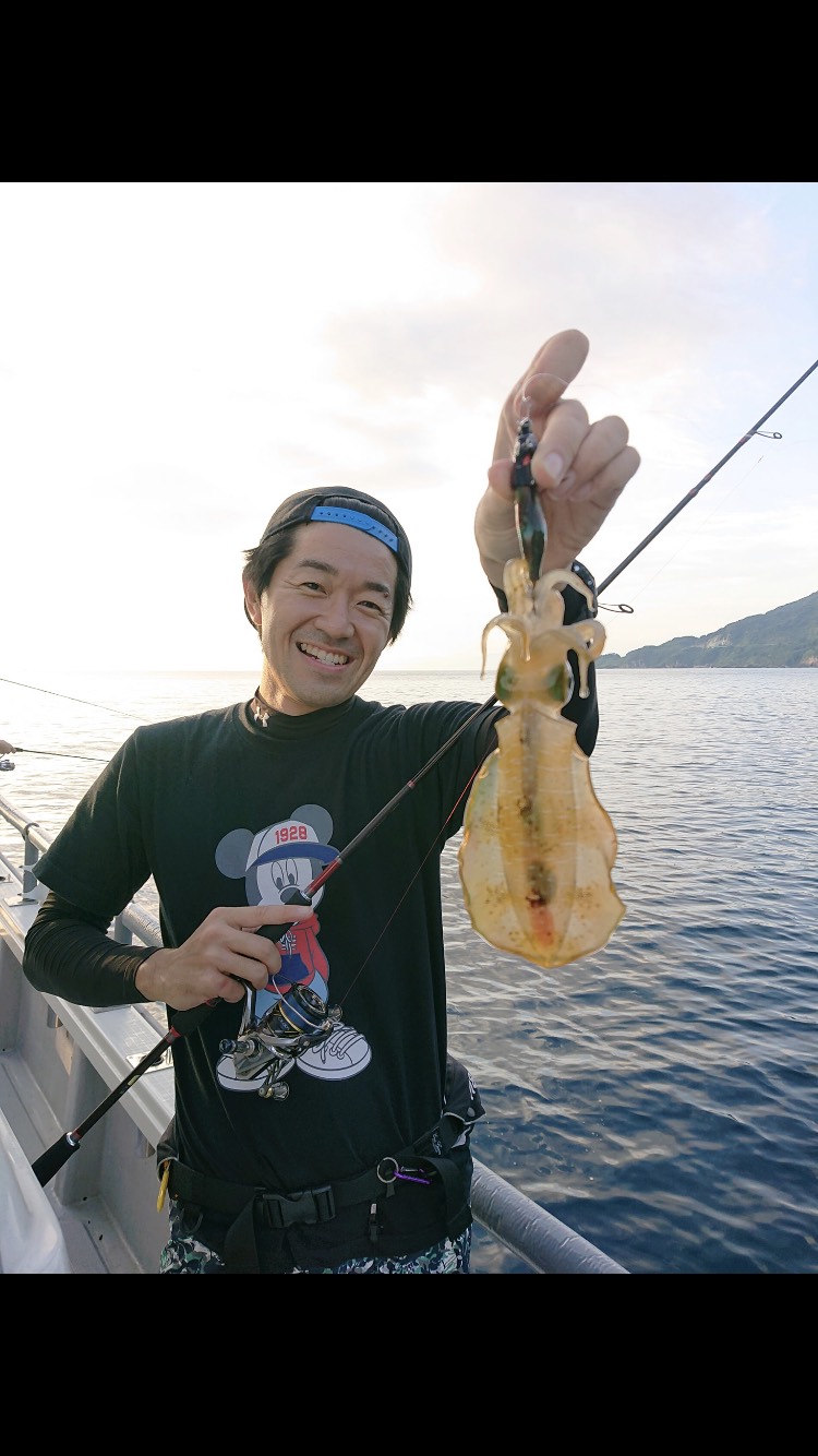 日本海ティップラン開幕!!!