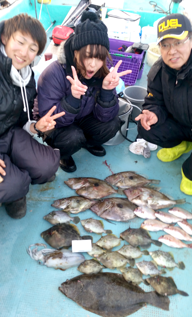 串本でカセ釣り!!