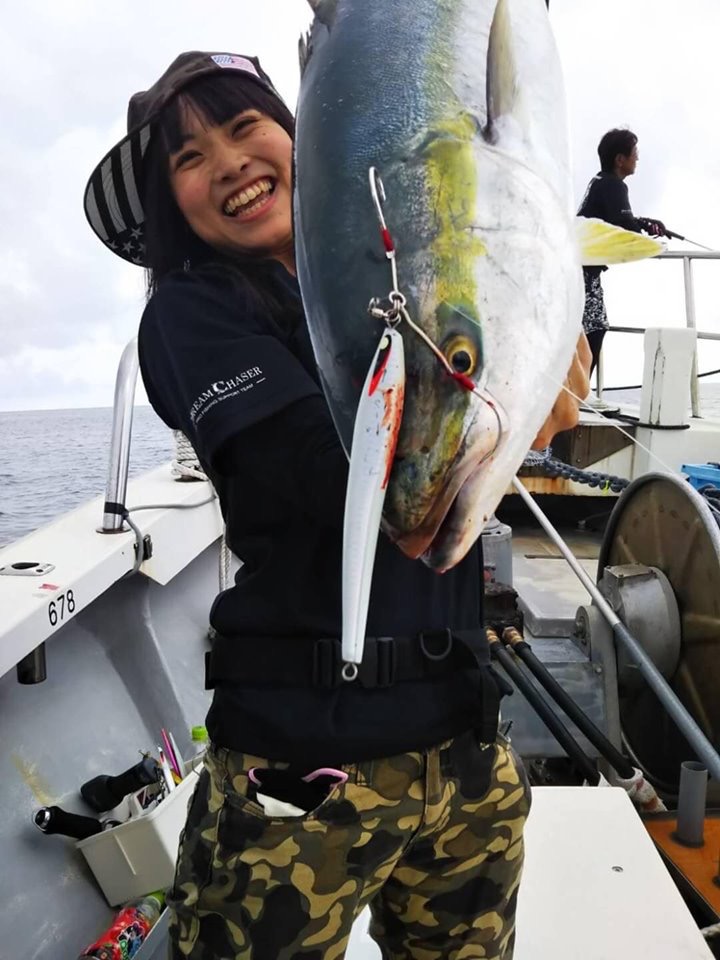 日本海ジギングin舞鶴