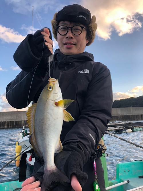 恒例あけみ丸