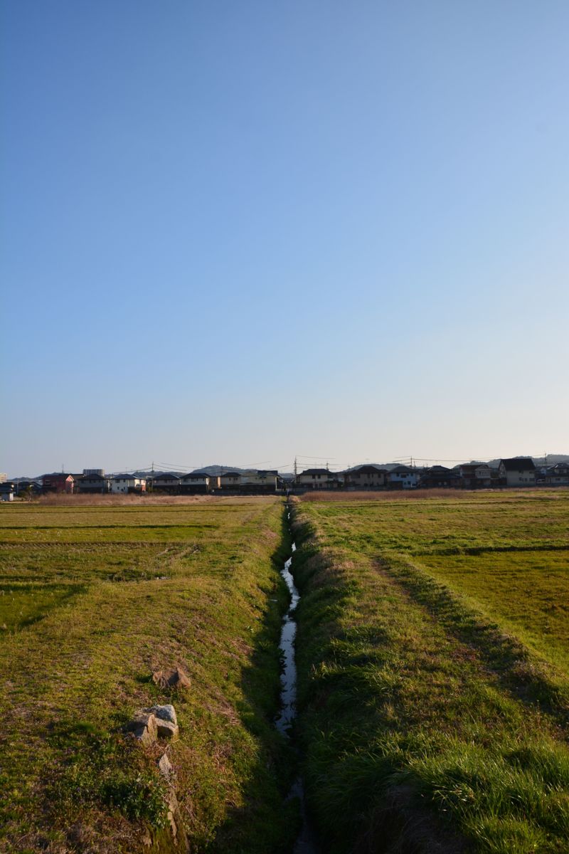 日本の原風景を求めて vol.7ー山口編ー