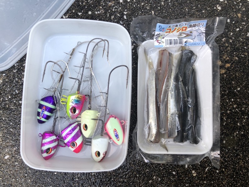 太刀魚テンヤ最高潮 つり具豊富フィッシングイチバン エイト大阪 神戸 京都の大型釣具店 太刀魚テンヤ最高潮 つり具豊富フィッシングイチバン エイト大阪 神戸 京都の大型釣具店