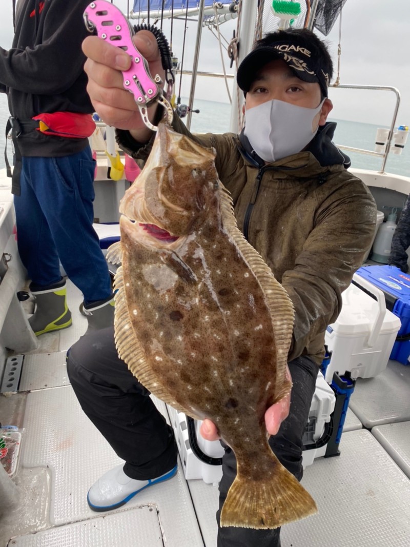鯛ラバタチウオリレー便 つり具豊富フィッシングイチバン エイト大阪 神戸 京都の大型釣具店