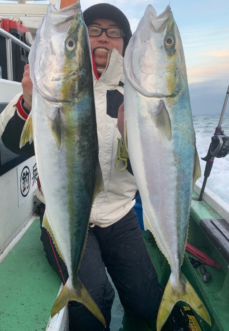 太刀魚 鬼アジ クログチ狙い つり具豊富フィッシングイチバン エイト大阪 神戸 京都の大型釣具店