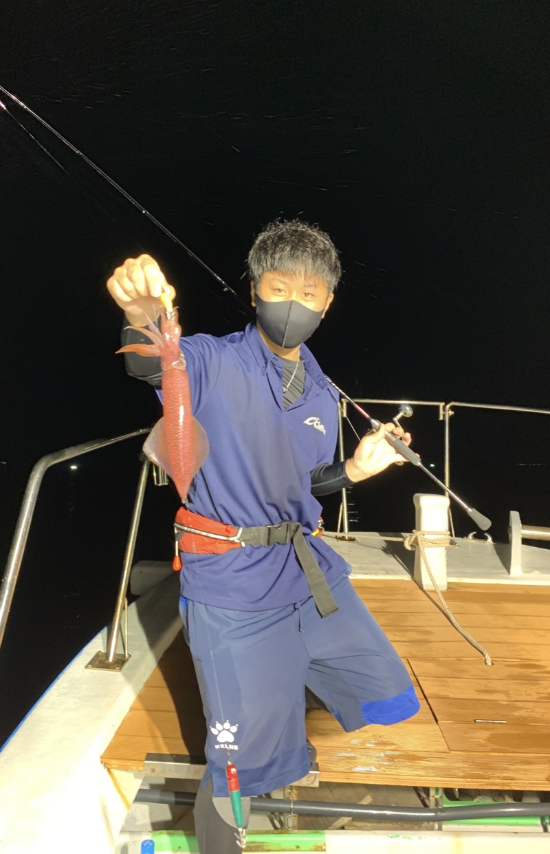 大人の夜遊びへ!