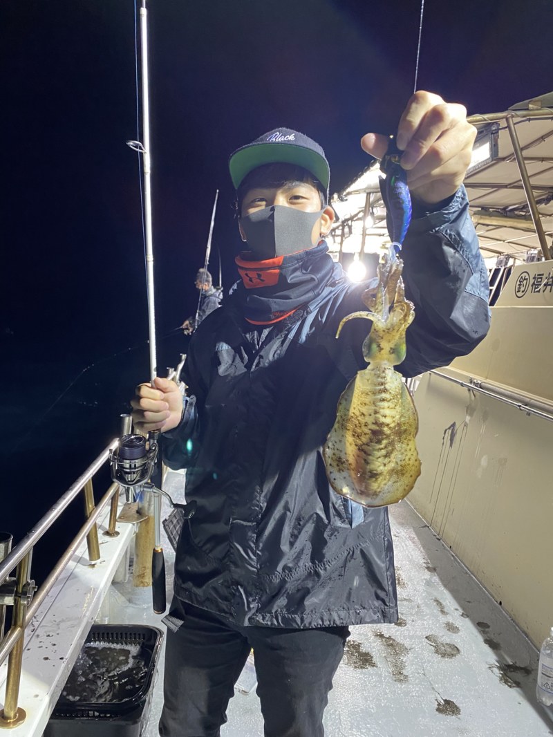 小浜のナイトティップラン