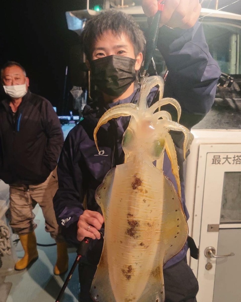 ナイトティップラン!