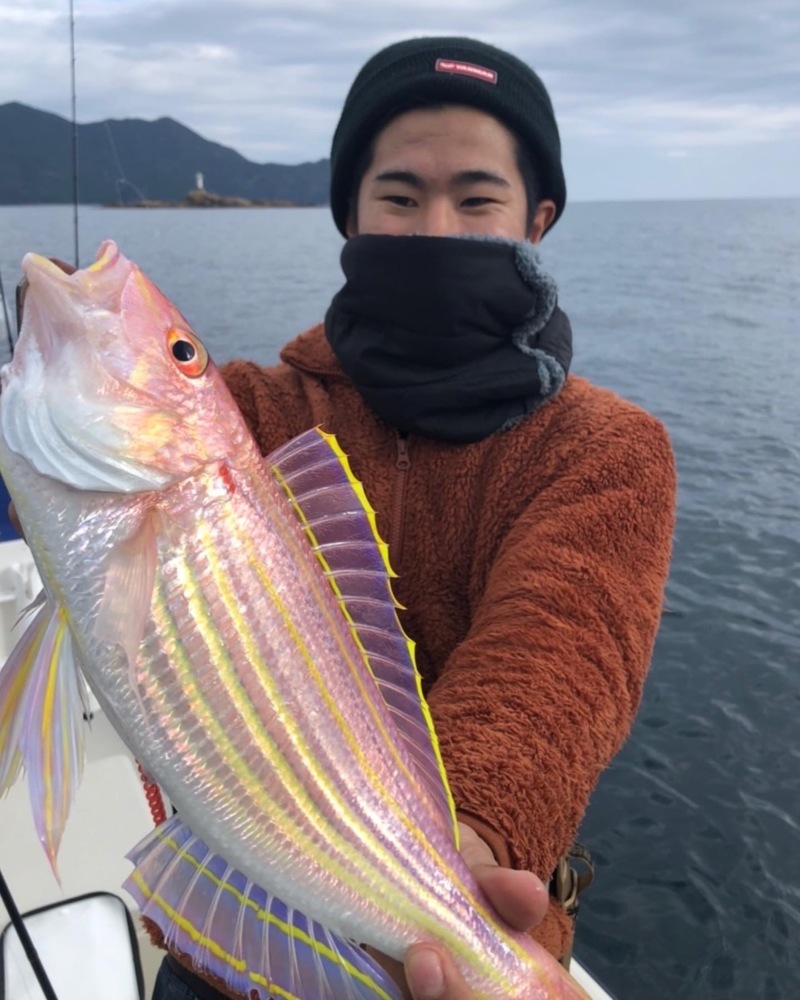 イトヨリダイ