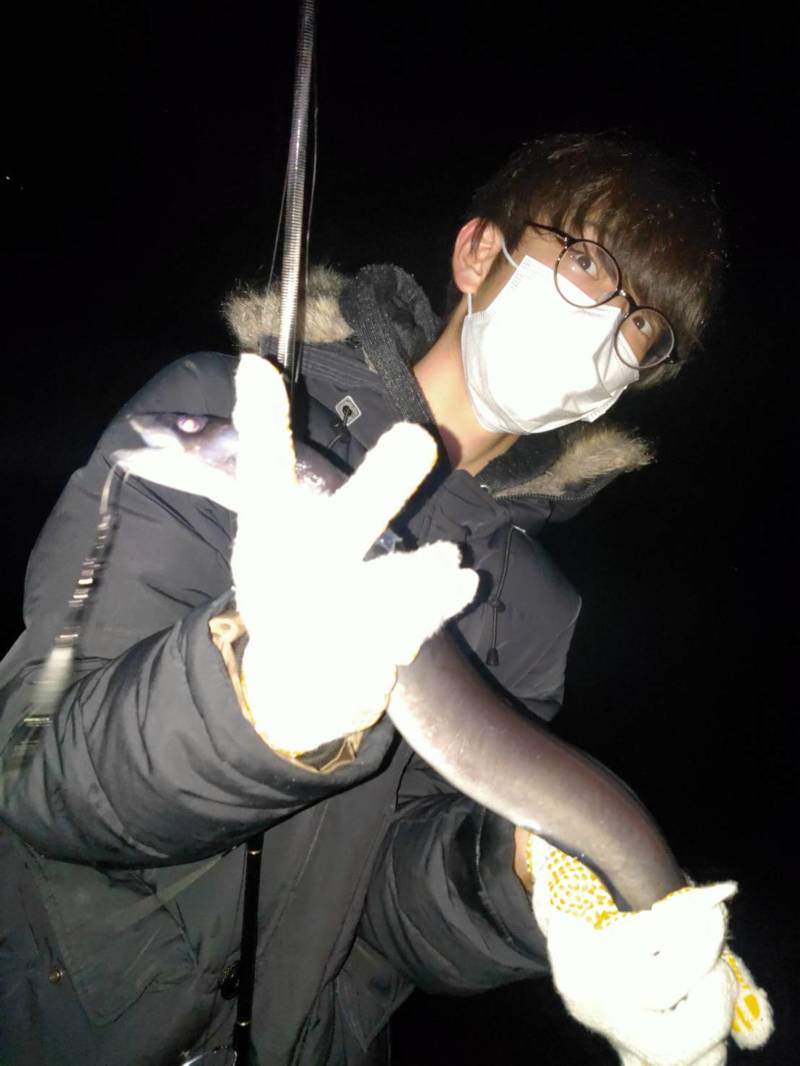南紀・地磯 ぶっこみ釣り
