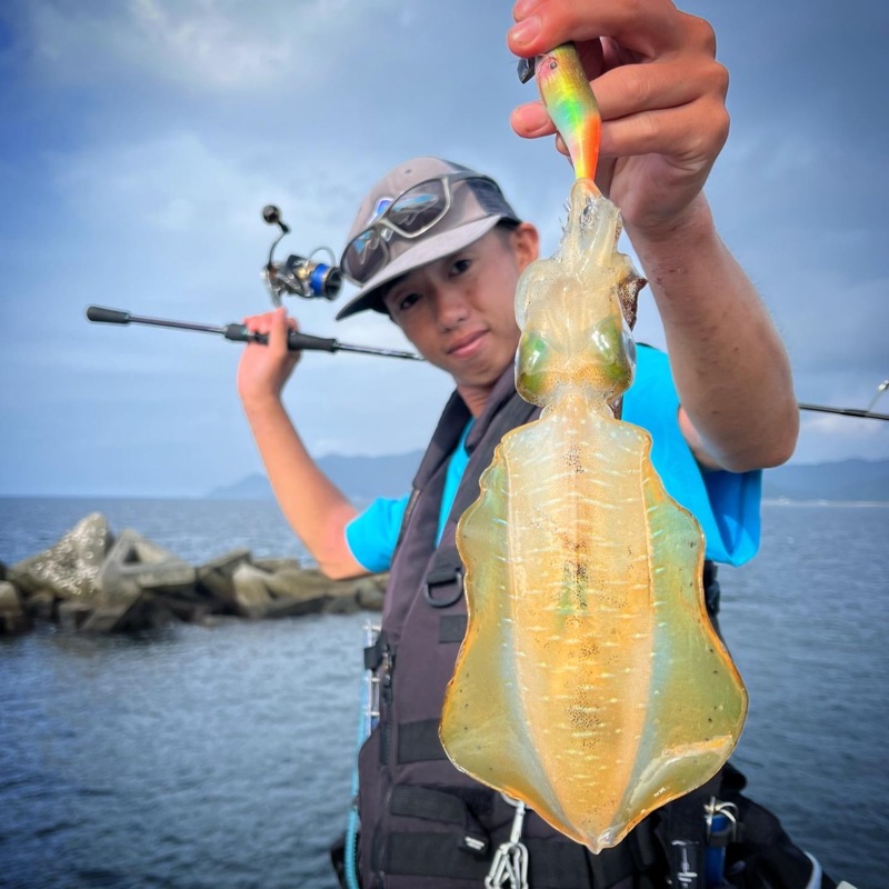 まさかまさかのキロアップ確保‼️