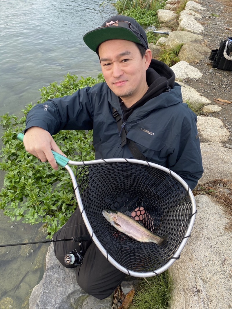 高島の泉へ、、、