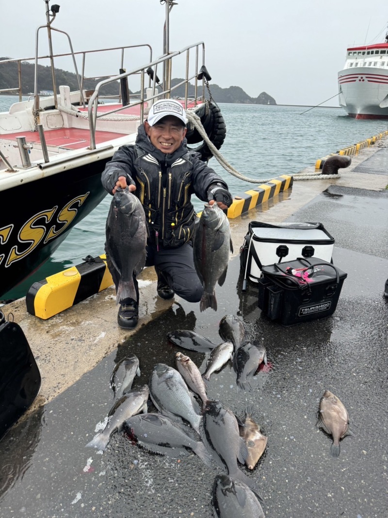 島根県 知夫里島チャレンジ