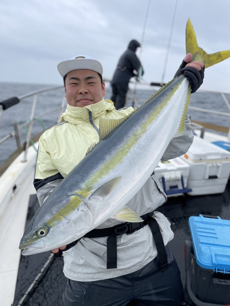 日本海ブリジギング