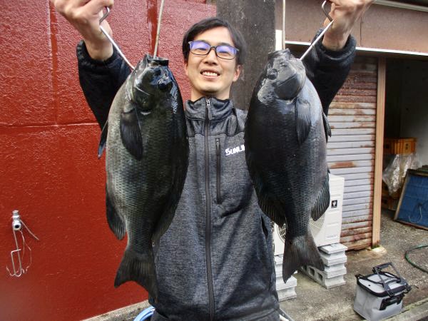 梶賀 上物