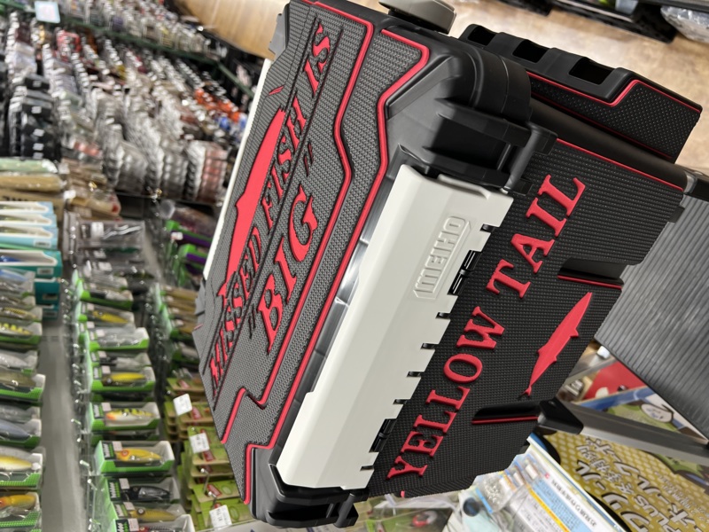 きくりん来店!ダイワ新製品受注会!