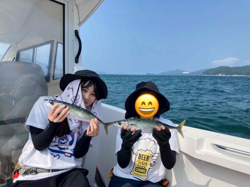 宮津釣行