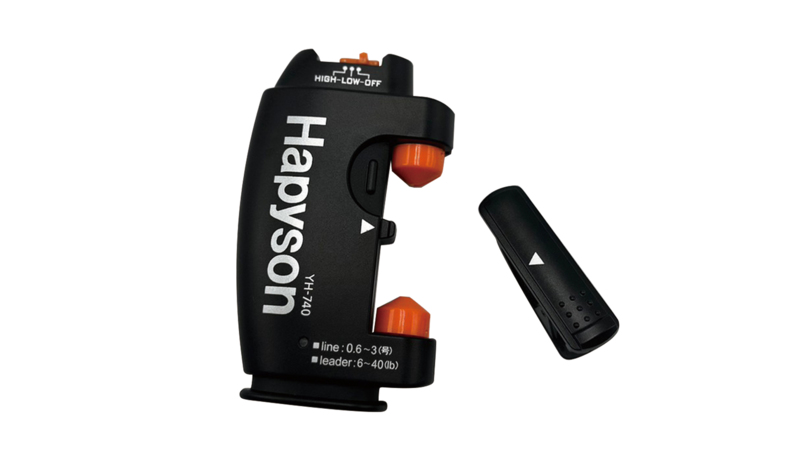 クロノエギングティップラン&コピック体験イベント