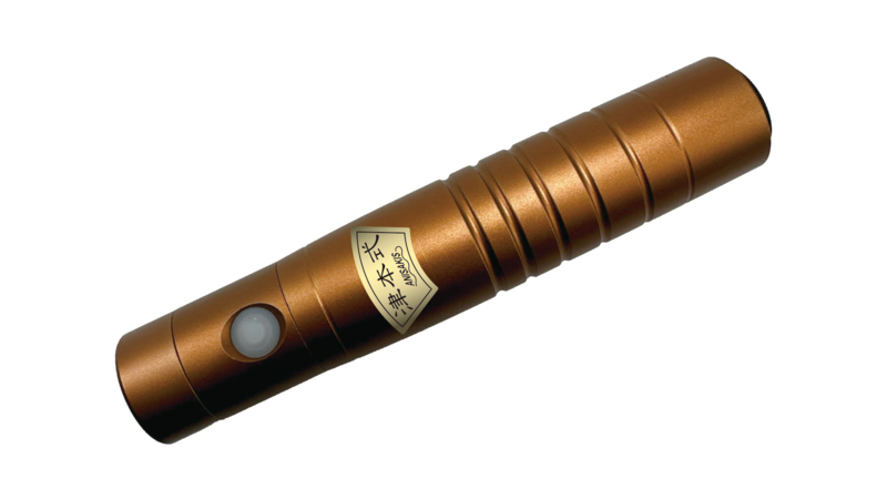 クロノエギングティップラン&コピック体験イベント