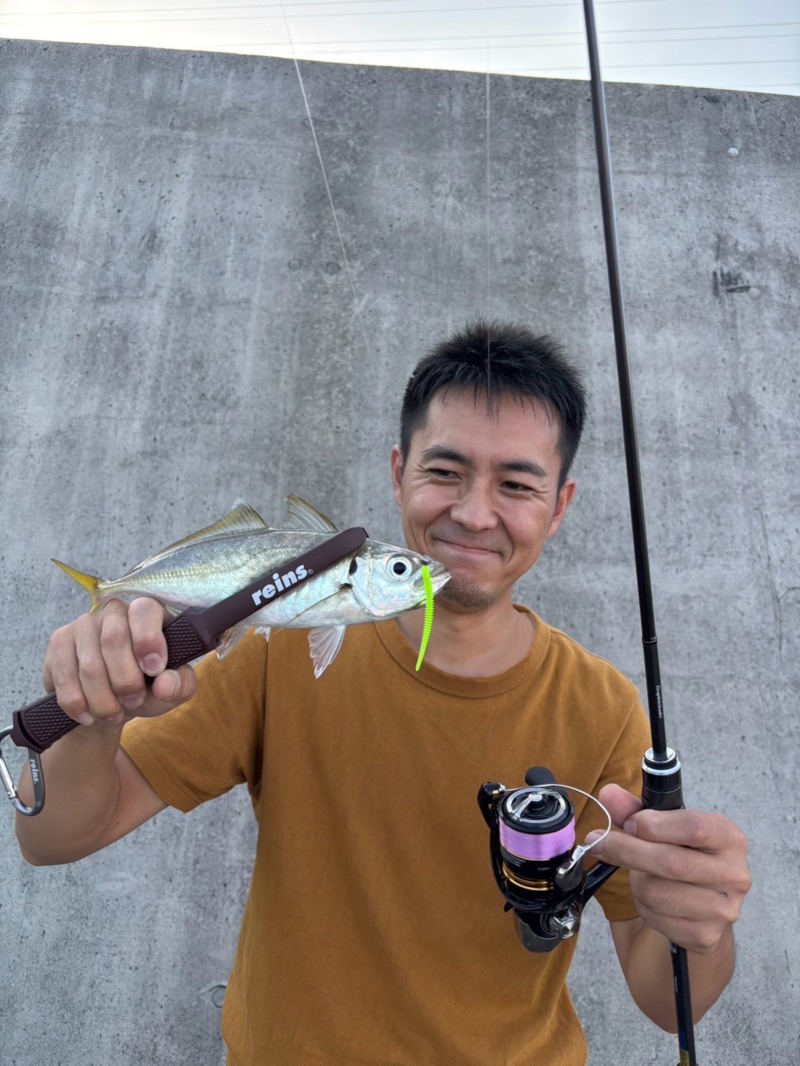 スタッフ釣行情報