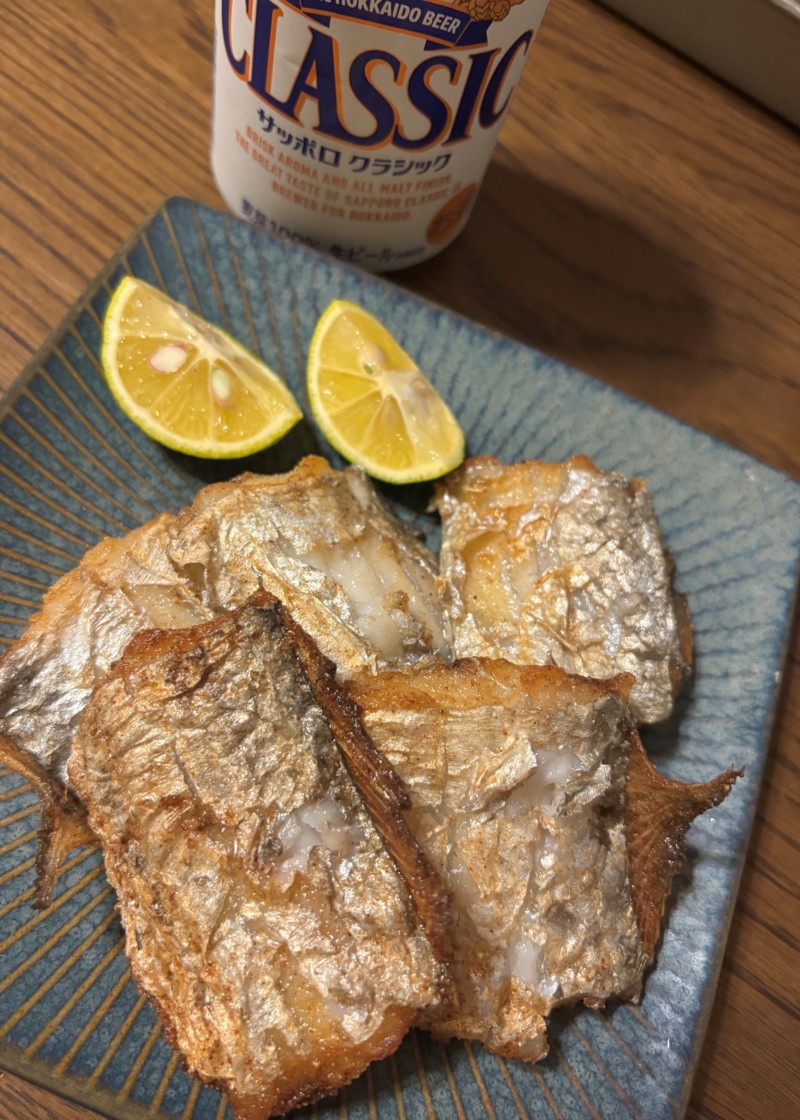 船太刀魚テンヤ