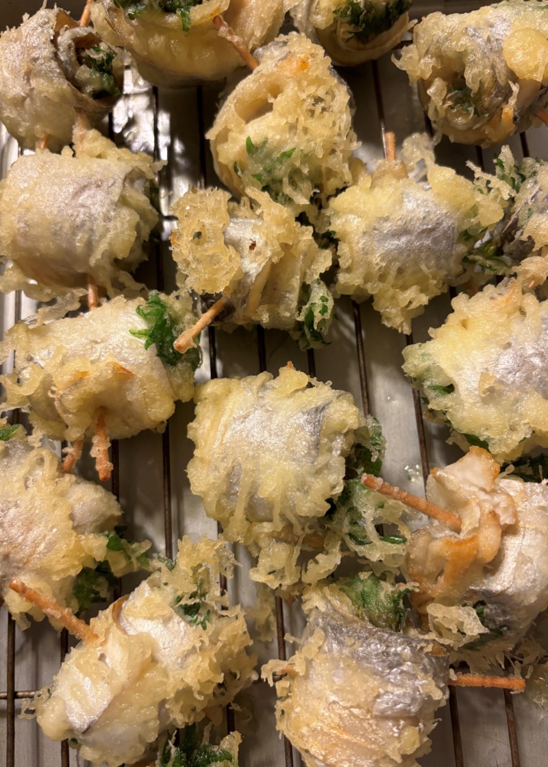 船太刀魚テンヤ