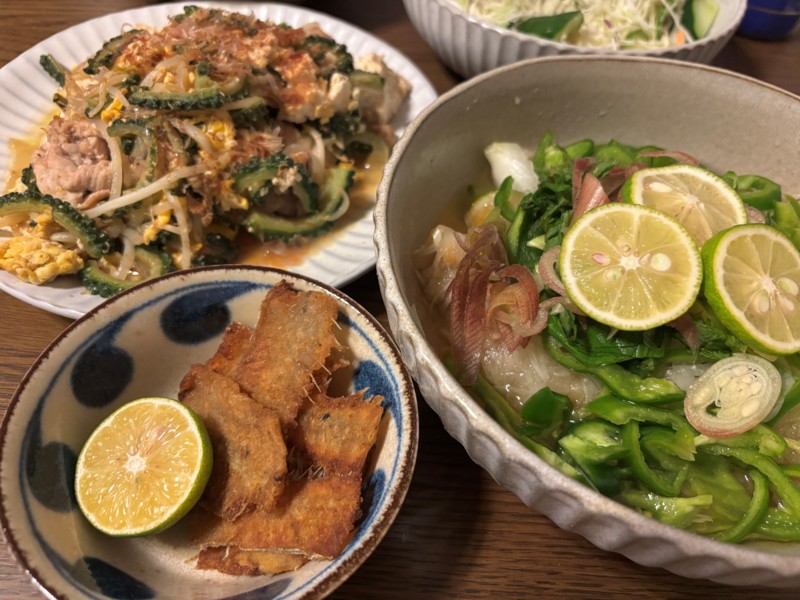 船太刀魚テンヤ