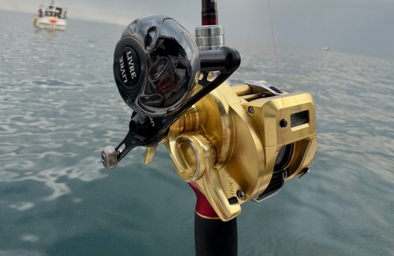 釣人家 船タチウオテンヤ