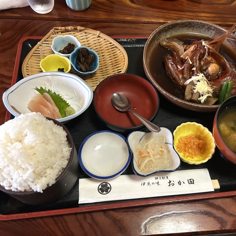 静岡県新島沖でジギングのキンメ・クロムツ釣果