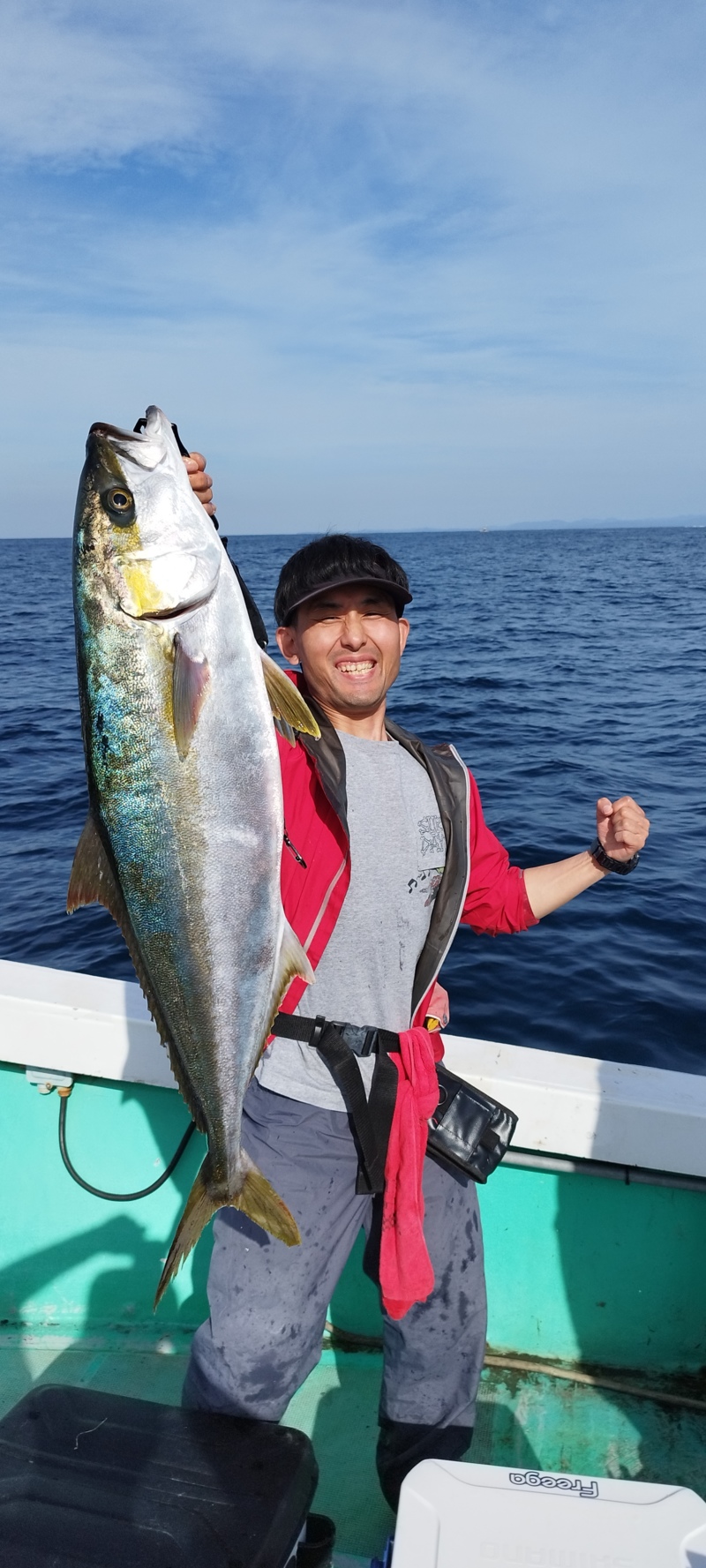 北九州落とし込み遠征