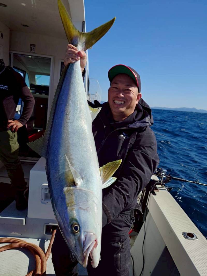 北九州落とし込み遠征