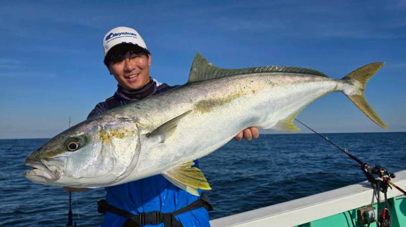 北九州落とし込み遠征