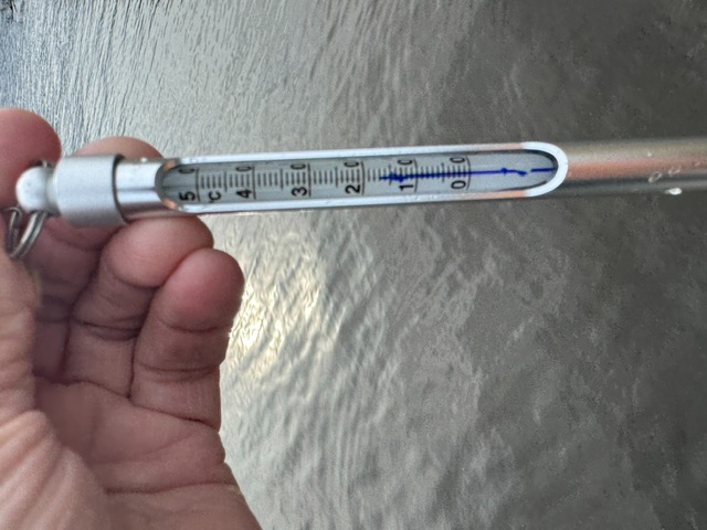 福井県久々子湖の岸からエサ釣りでハゼ釣果