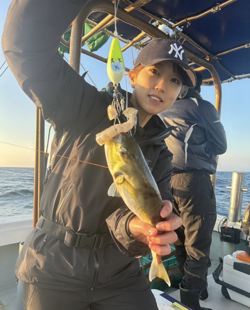 三重県鳥羽市相差から出船の『魚勘丸』のトラフグ釣果