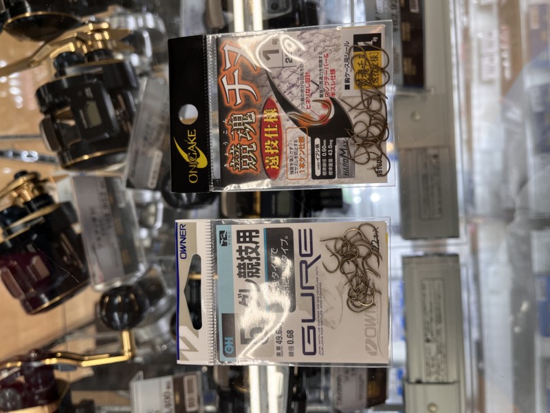 淡路島波止グレ釣行