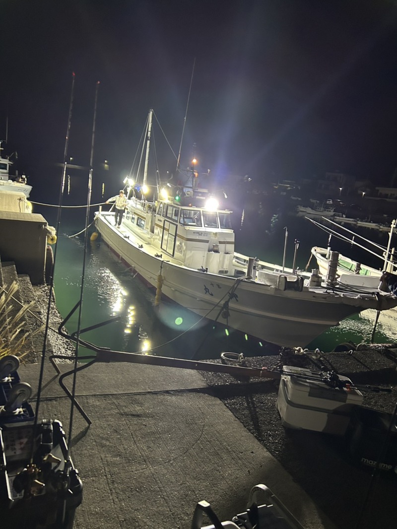 肝パン カワハギを求めて!