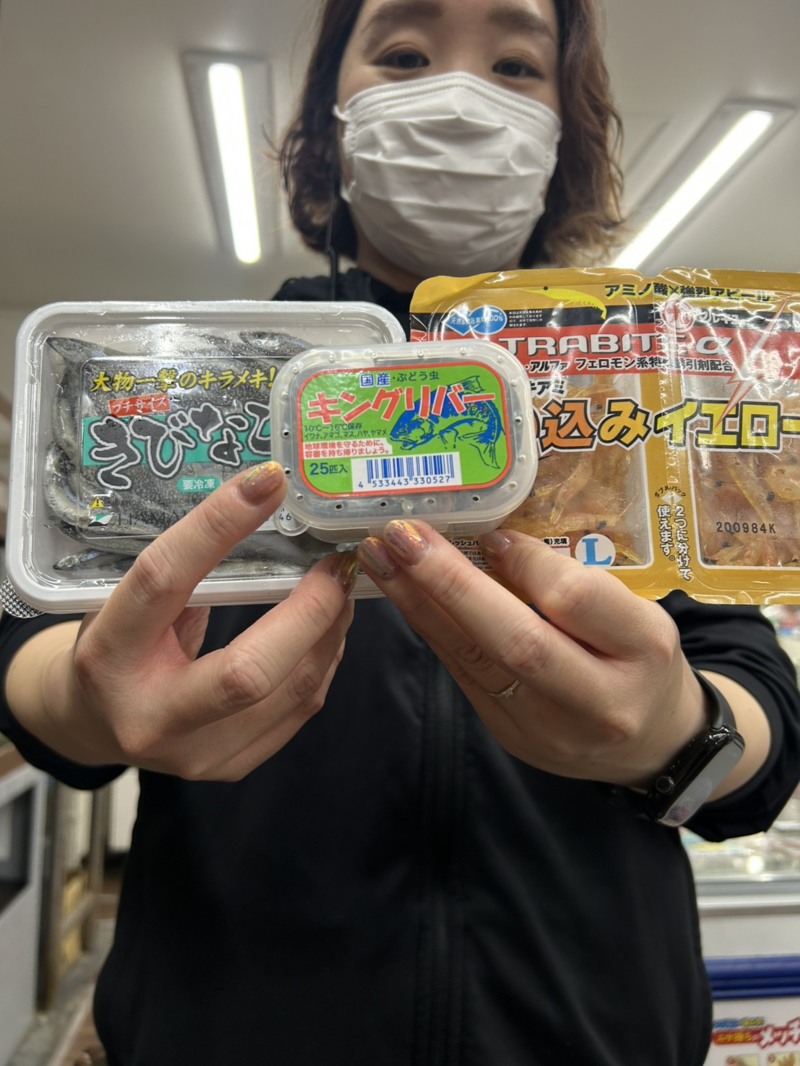 兵庫県姫路市「海上釣堀水宝」のサーモン釣果