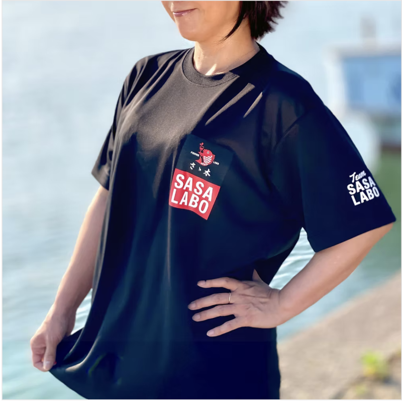 《Umeda》SASALABOタイラバミーティング