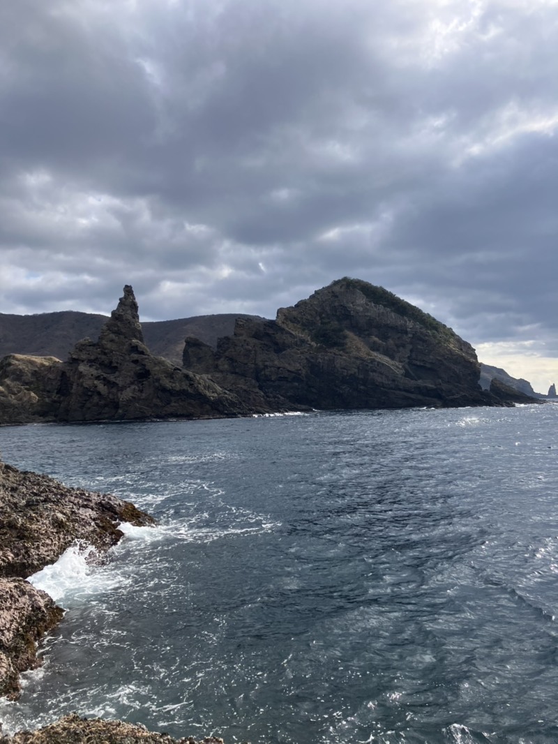 島根県隠岐諸島 西ノ島の磯釣りで真鯛・口太グレの釣果