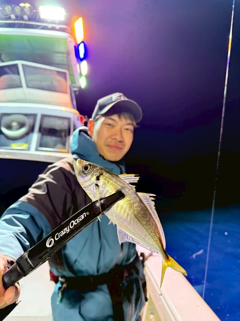 三重県尾鷲  バチコン