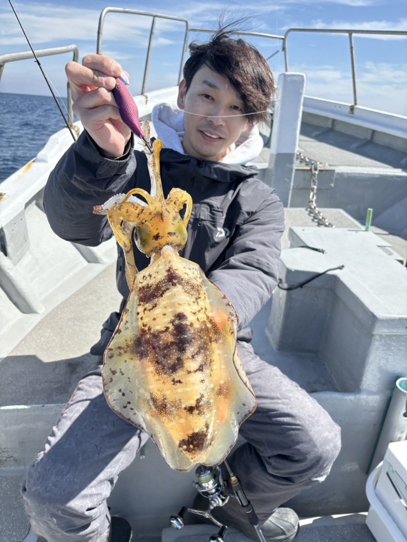 三重県南伊勢町名古丸ティップラン‼️