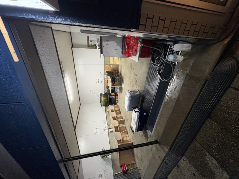 春の丹後ジギングin舞鶴ENSにて!!!